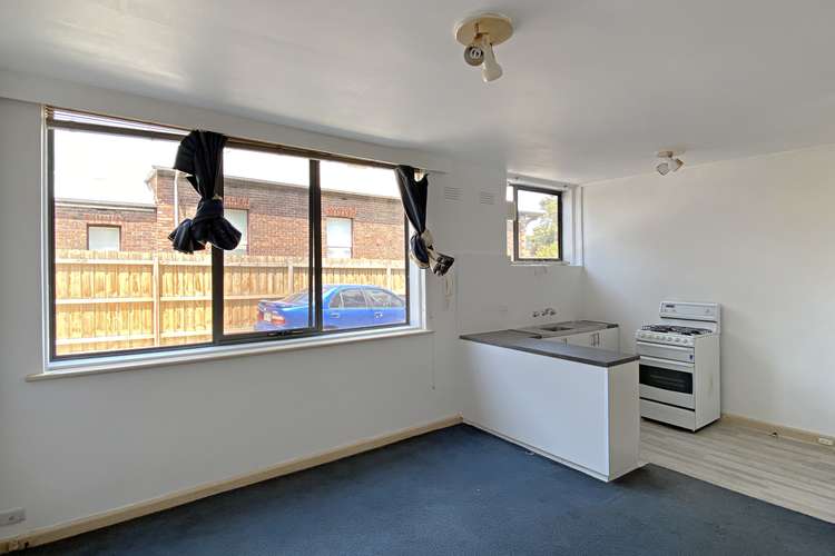 Fourth view of Homely apartment listing, 4/1 Wrexham Road, Windsor VIC 3181