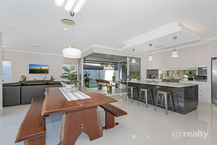 Second view of Homely house listing, 44 Coriander Drive, Griffin QLD 4503