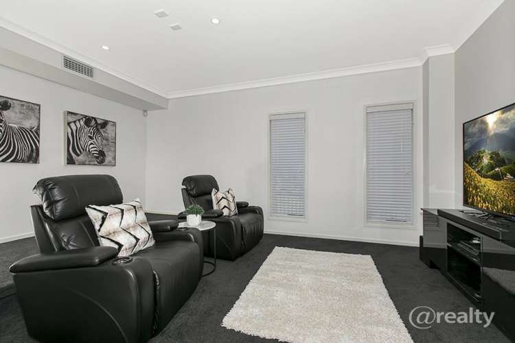 Fifth view of Homely house listing, 44 Coriander Drive, Griffin QLD 4503