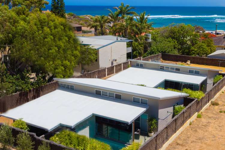 Main view of Homely villa listing, 11 Hackney Street, Kalbarri WA 6536