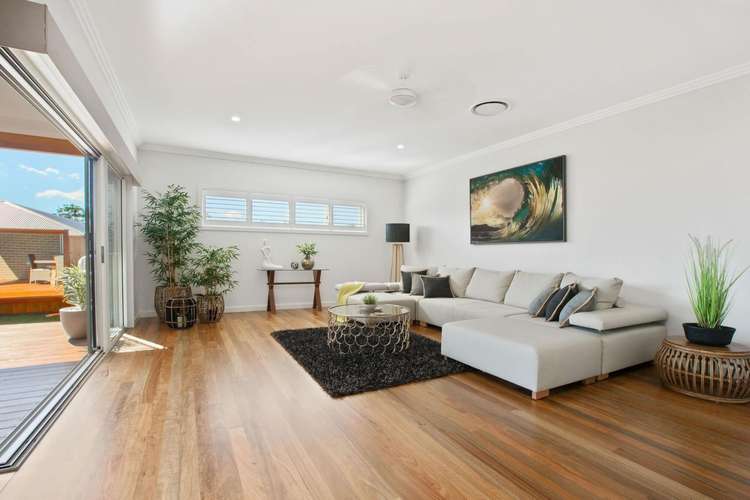 Fourth view of Homely house listing, 27 Sovereign Drive, Thrumster NSW 2444