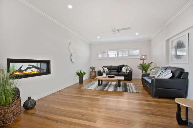 Fifth view of Homely house listing, 27 Sovereign Drive, Thrumster NSW 2444