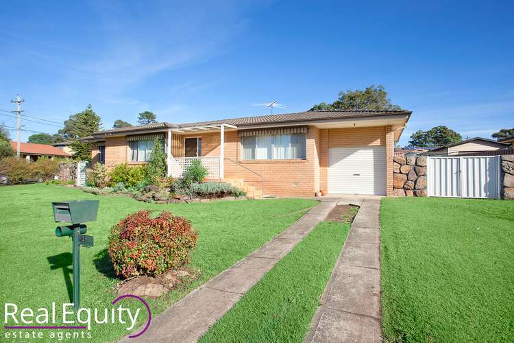 Main view of Homely house listing, 41 Balanada avenue, Chipping Norton NSW 2170