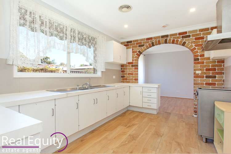 Third view of Homely house listing, 41 Balanada avenue, Chipping Norton NSW 2170