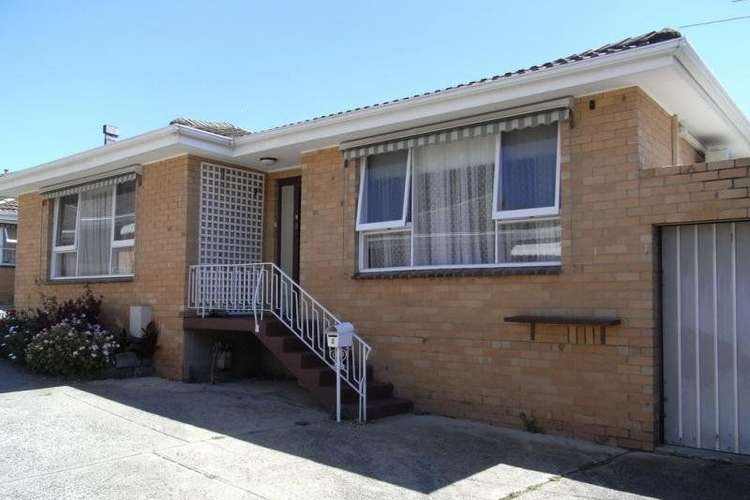 Main view of Homely unit listing, 2/21 Gardenvale Road, Caulfield South VIC 3162