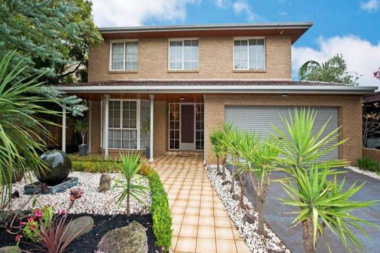 Main view of Homely house listing, 10 Labassa Grove, Caulfield North VIC 3161
