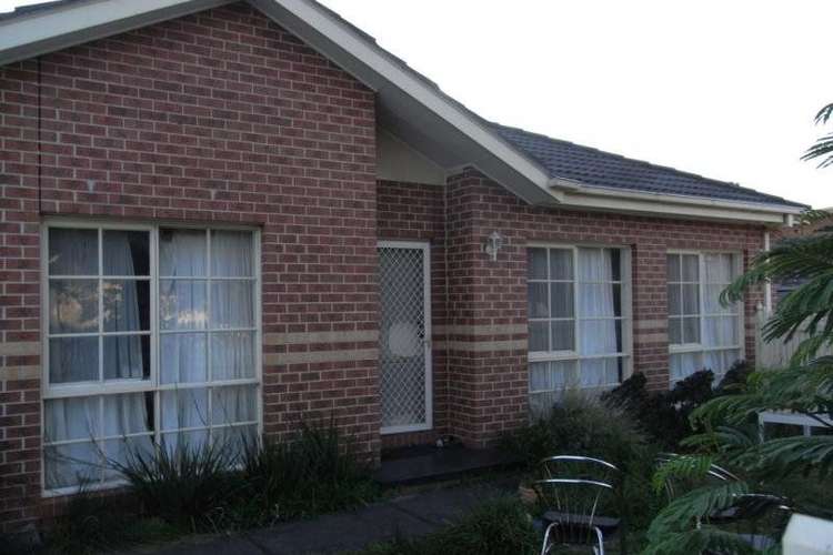 Main view of Homely unit listing, 1/33 South Avenue, Bentleigh VIC 3204
