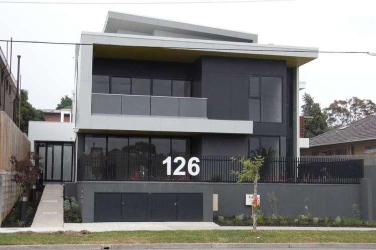 Main view of Homely apartment listing, 2/126 Centre Road, Brighton East VIC 3187