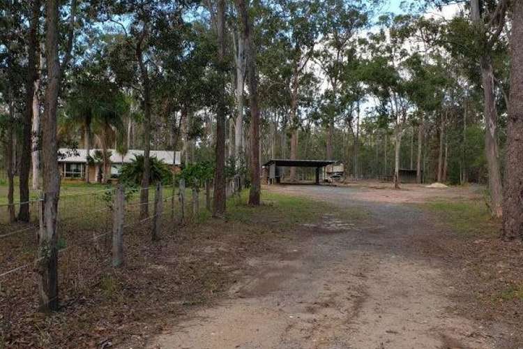 Seventh view of Homely acreageSemiRural listing, 76 Koolena Rd, North Maclean QLD 4280