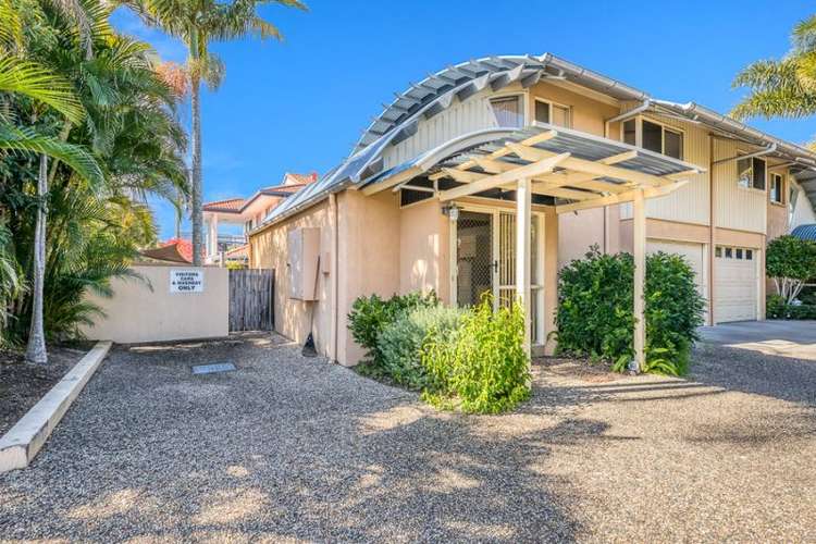 Main view of Homely house listing, 1/34 Kangaroo Avenue, Bongaree QLD 4507