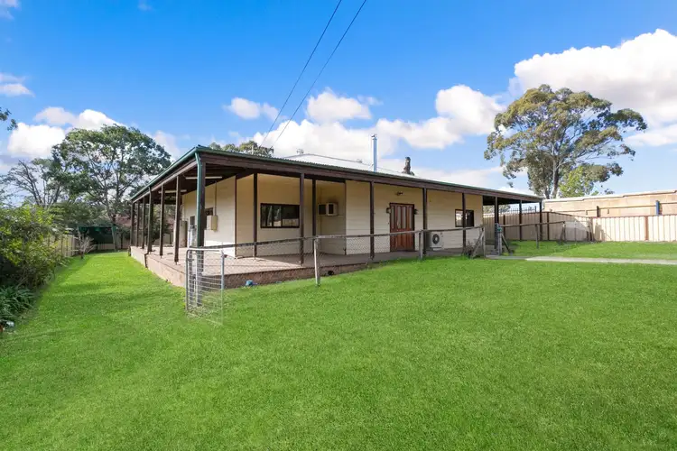 468 Argyle Street, Picton NSW 2571