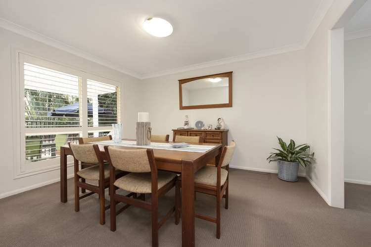 Fifth view of Homely house listing, 4 Stevenson Court, Carindale QLD 4152