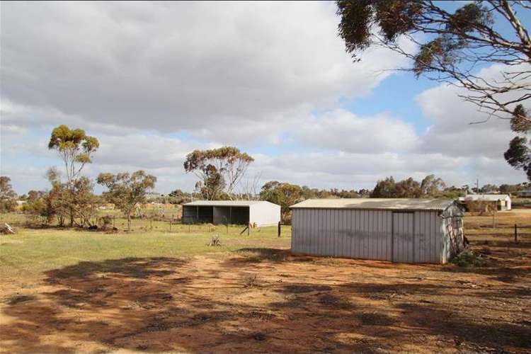Third view of Homely residentialLand listing, Lot 91 Ridley Road, Mannum SA 5238