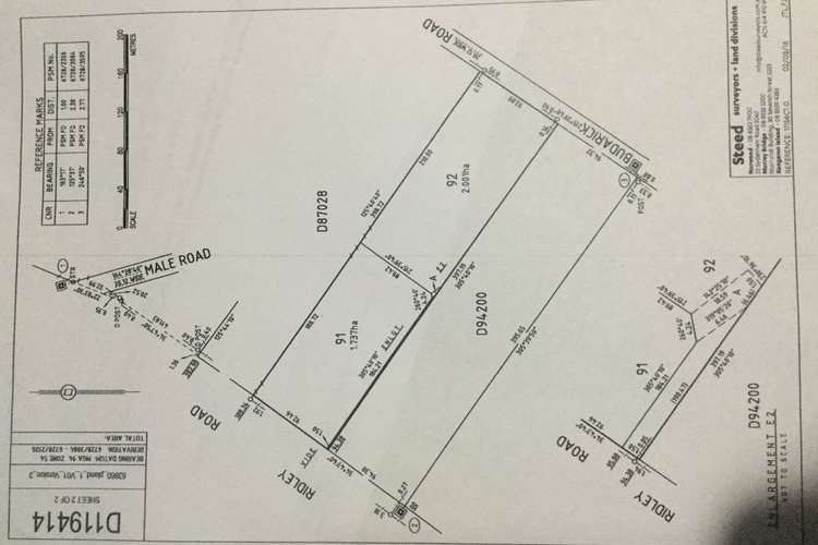 Seventh view of Homely residentialLand listing, Lot 91 Ridley Road, Mannum SA 5238