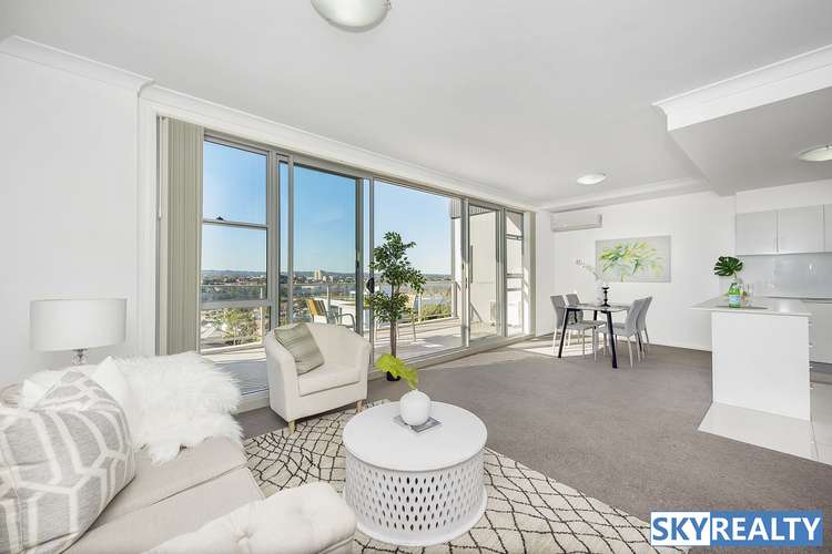 Second view of Homely unit listing, 67/65-71 Cowper Street, Granville NSW 2142