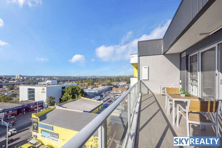 Third view of Homely unit listing, 67/65-71 Cowper Street, Granville NSW 2142