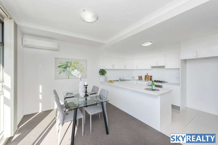 Fourth view of Homely unit listing, 67/65-71 Cowper Street, Granville NSW 2142