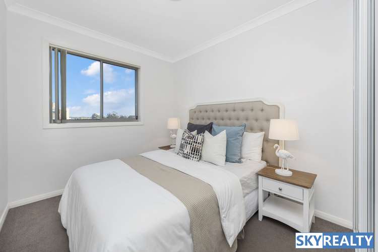 Fifth view of Homely unit listing, 67/65-71 Cowper Street, Granville NSW 2142