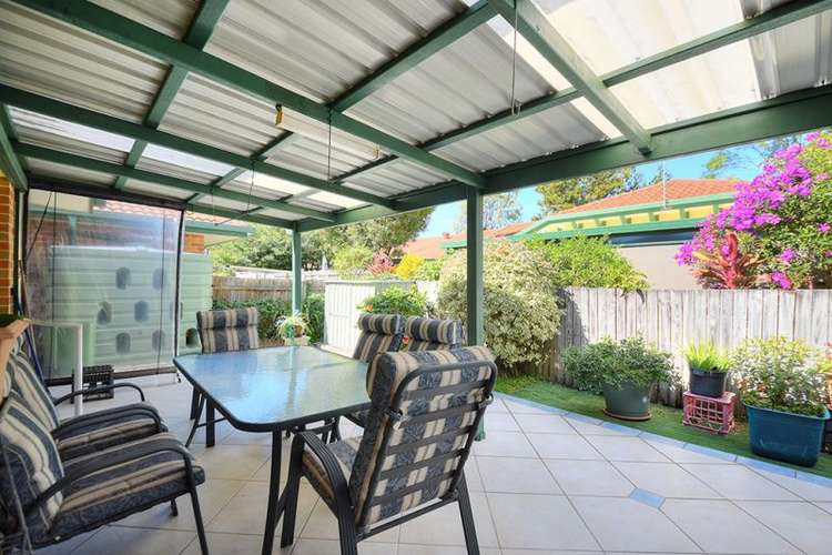 Third view of Homely villa listing, 25/125 Hansford Road, Coombabah QLD 4216