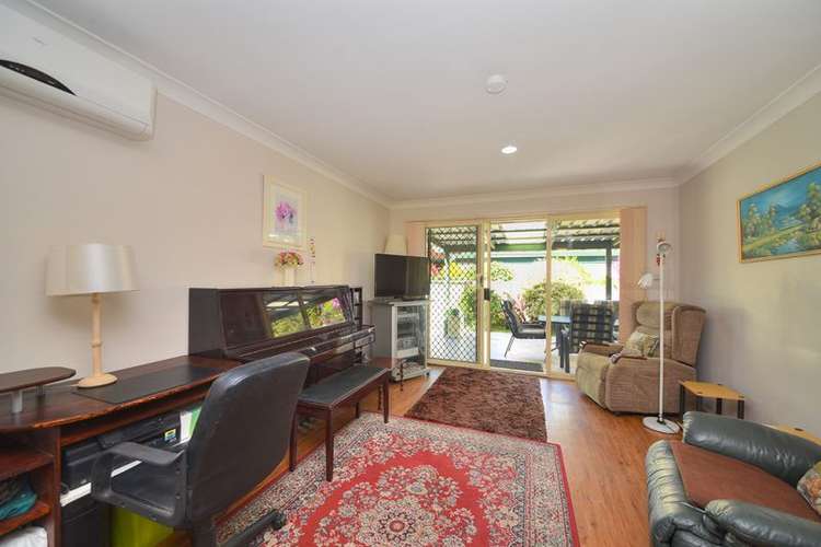 Sixth view of Homely villa listing, 25/125 Hansford Road, Coombabah QLD 4216