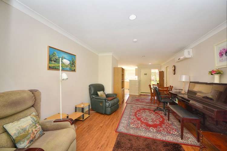Seventh view of Homely villa listing, 25/125 Hansford Road, Coombabah QLD 4216