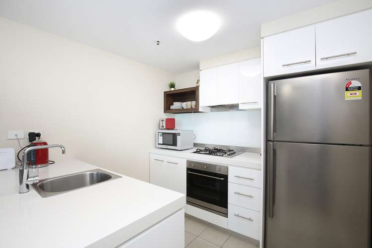 Fourth view of Homely apartment listing, 514/594 St Kilda Road, Melbourne VIC 3004