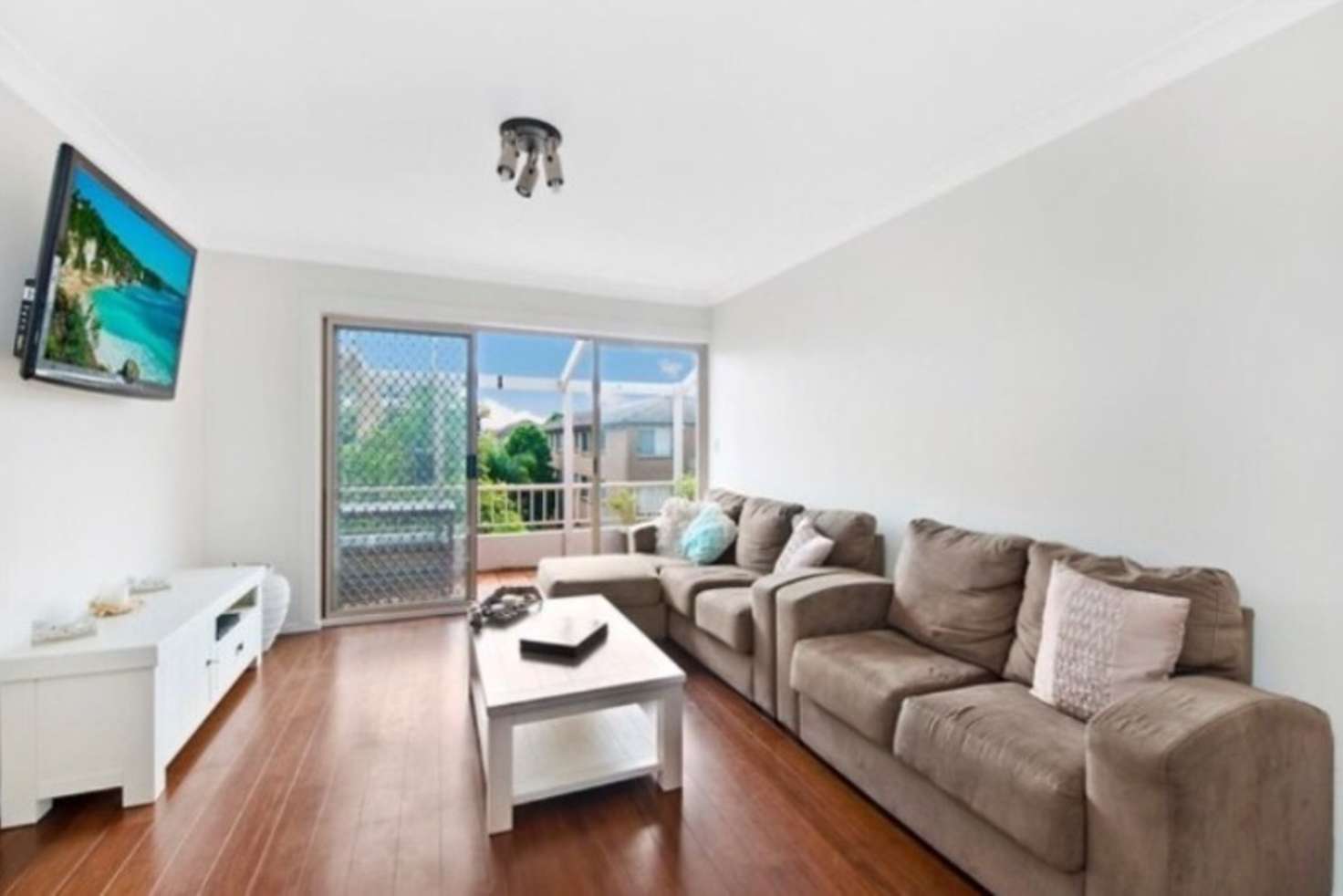 Main view of Homely unit listing, 15/13 Jenkins st, Collaroy NSW 2097