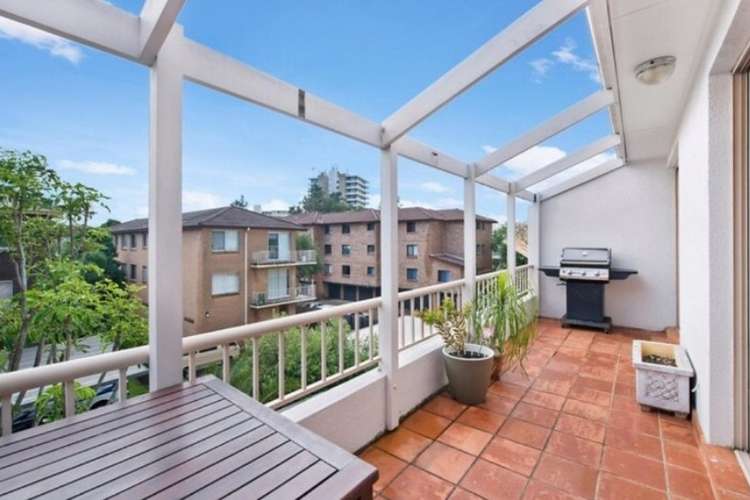 Second view of Homely unit listing, 15/13 Jenkins st, Collaroy NSW 2097