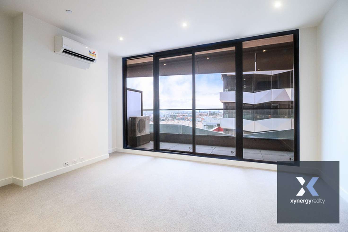 Main view of Homely apartment listing, 1203/120 A'Beckett Street, Melbourne VIC 3000