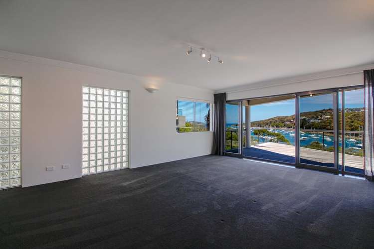 Third view of Homely apartment listing, 2/89 LAUDERDALE AVENUE, Fairlight NSW 2094