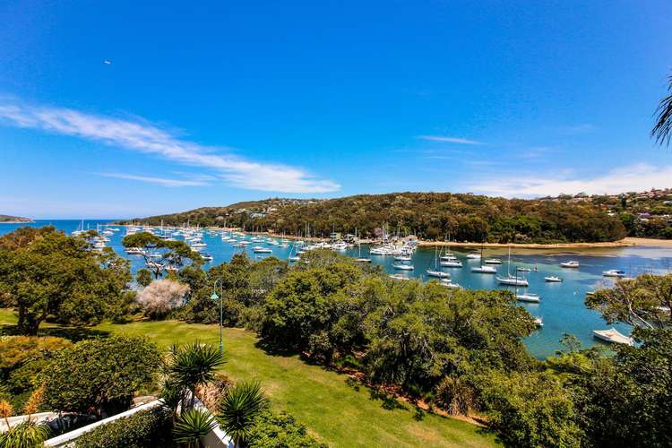 Fourth view of Homely apartment listing, 2/89 LAUDERDALE AVENUE, Fairlight NSW 2094