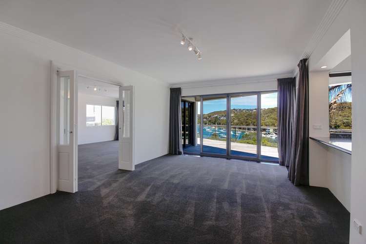 Fifth view of Homely apartment listing, 2/89 LAUDERDALE AVENUE, Fairlight NSW 2094