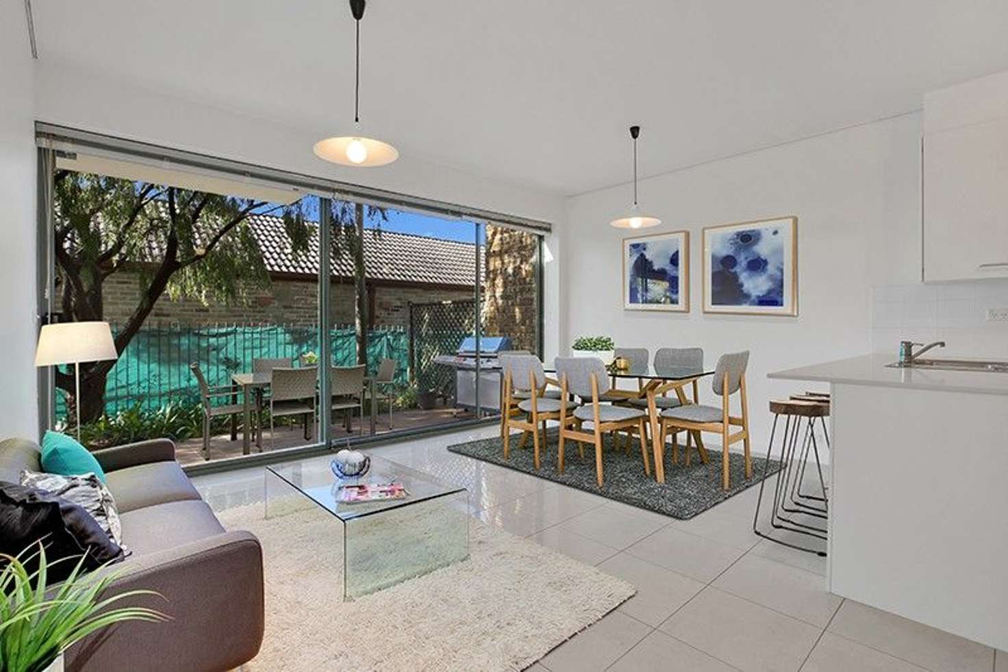 Main view of Homely apartment listing, 2/13 Greville Street, Clovelly NSW 2031