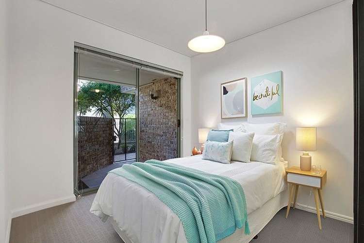 Fourth view of Homely apartment listing, 2/13 Greville Street, Clovelly NSW 2031