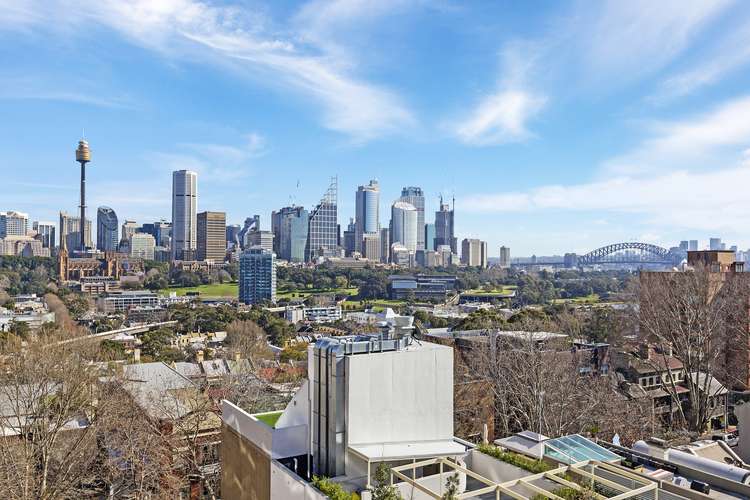 Second view of Homely apartment listing, 24/10 Earl Place, Potts Point NSW 2011