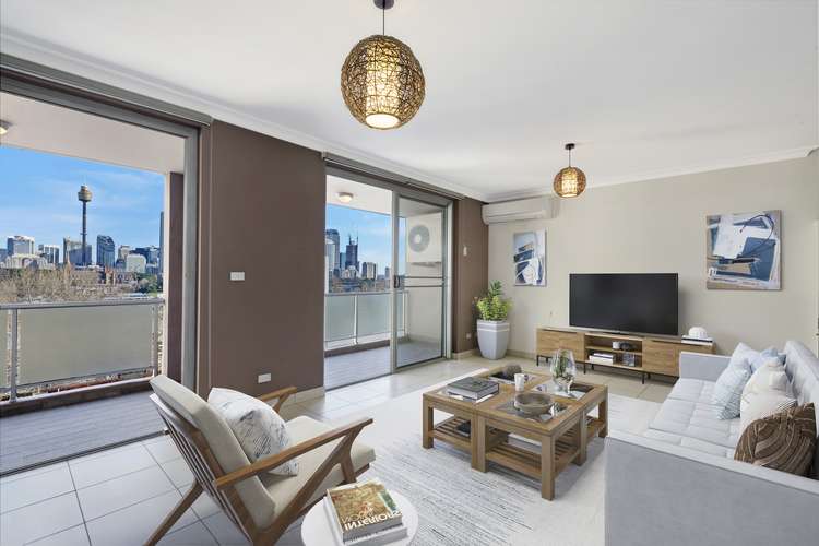 Third view of Homely apartment listing, 24/10 Earl Place, Potts Point NSW 2011