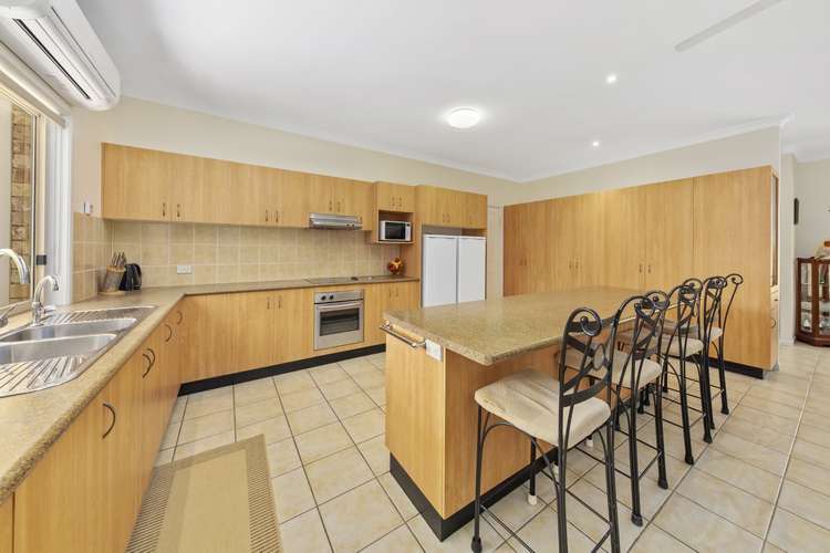 Fourth view of Homely house listing, 39 Illawarra Drive, Cooroibah QLD 4565