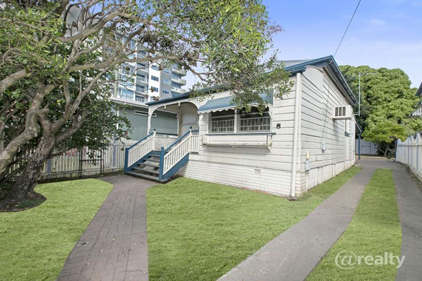 Main view of Homely house listing, 35 Henchman Street, Nundah QLD 4012