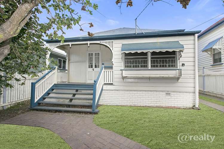 Second view of Homely house listing, 35 Henchman Street, Nundah QLD 4012