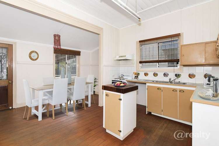Seventh view of Homely house listing, 35 Henchman Street, Nundah QLD 4012
