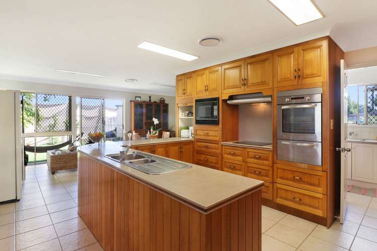 Second view of Homely house listing, 56 Theresa Street, Golden Beach QLD 4551