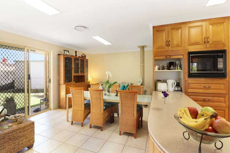 Third view of Homely house listing, 56 Theresa Street, Golden Beach QLD 4551
