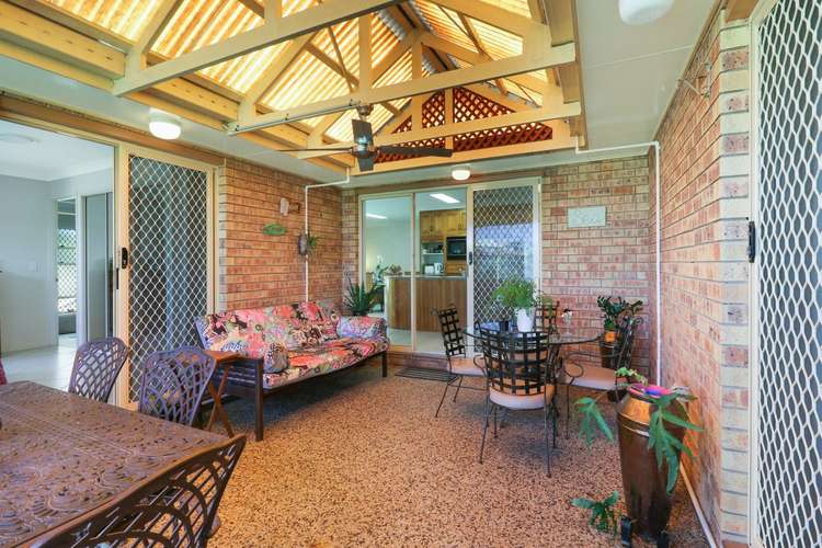 Fifth view of Homely house listing, 56 Theresa Street, Golden Beach QLD 4551