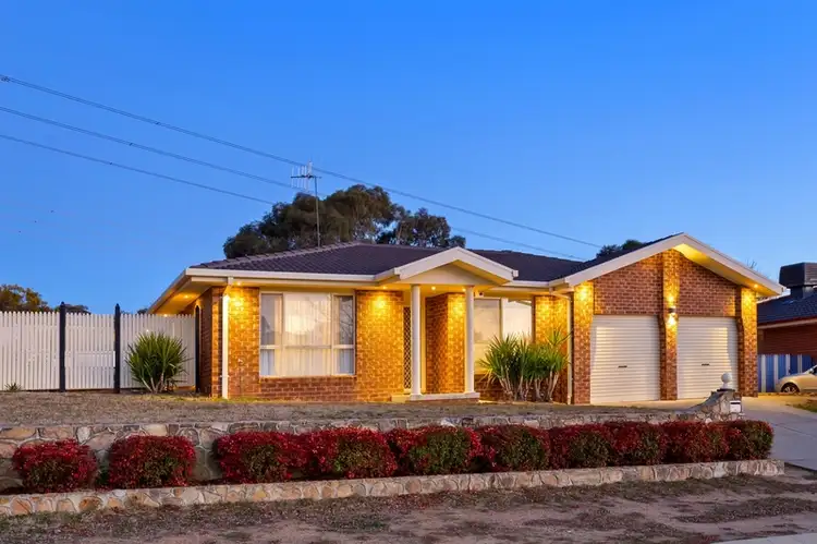 3 Cashion Court, Dunlop ACT 2615
