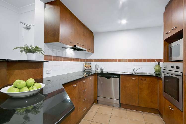 Fourth view of Homely apartment listing, 64 Lambert Street, Kangaroo Point QLD 4169