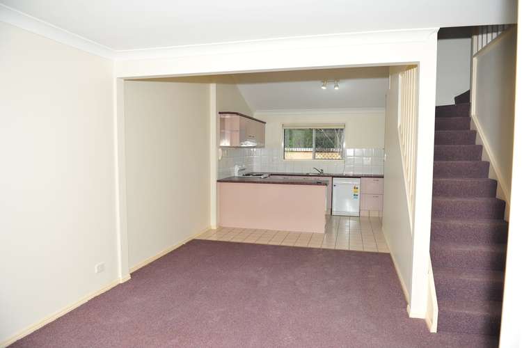 Third view of Homely townhouse listing, 42/88 Kameruka Street, Calamvale QLD 4116