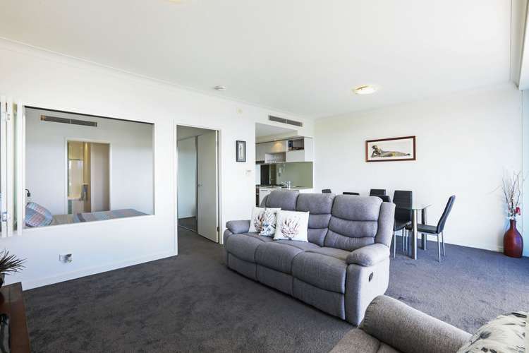 Sixth view of Homely apartment listing, 603/430 Marine Parade, Biggera Waters QLD 4216