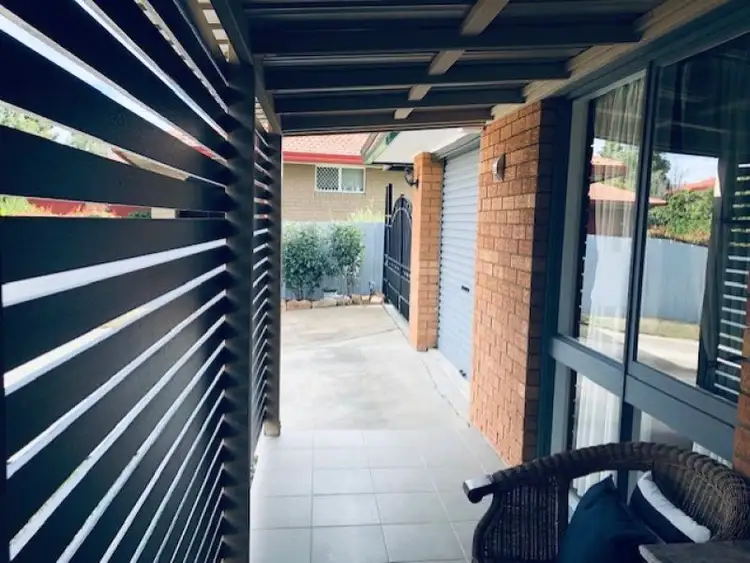 Third view of Homely house listing, 8 Hayes Close, Singleton Heights NSW 2330