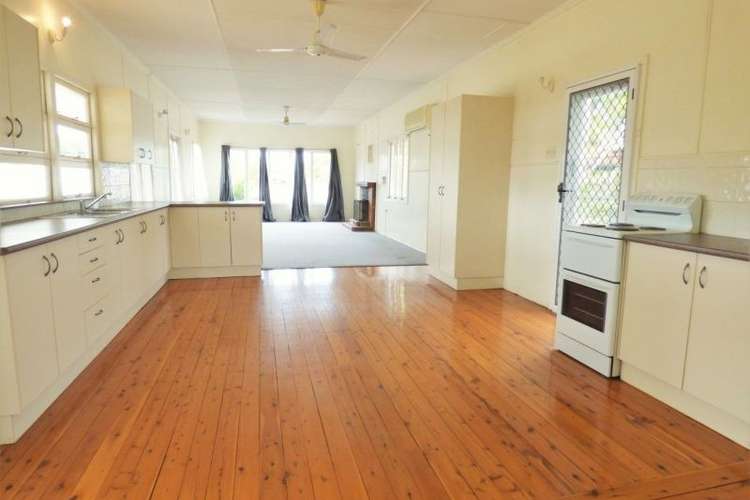 Second view of Homely house listing, 22 Windmill Road, Chinchilla QLD 4413