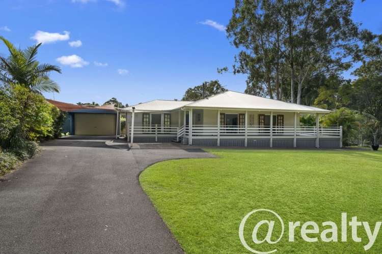 Fourth view of Homely acreageSemiRural listing, 250 Petersen Road, Morayfield QLD 4506